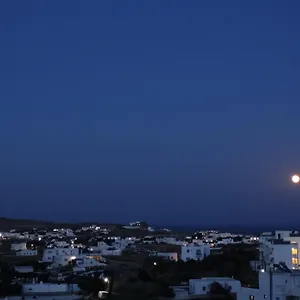 Mykonian Breeze Apartamento