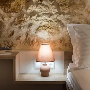 Camara Apartment Chania (Crete)