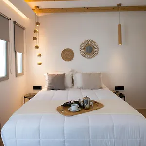 Mykonos Village Apartamento