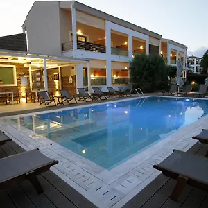 Alegria Apartment Nikiti (Sithonia)