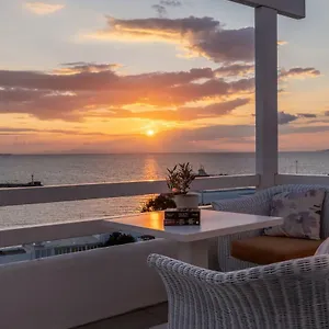 Magic View Mykonos Apartamento